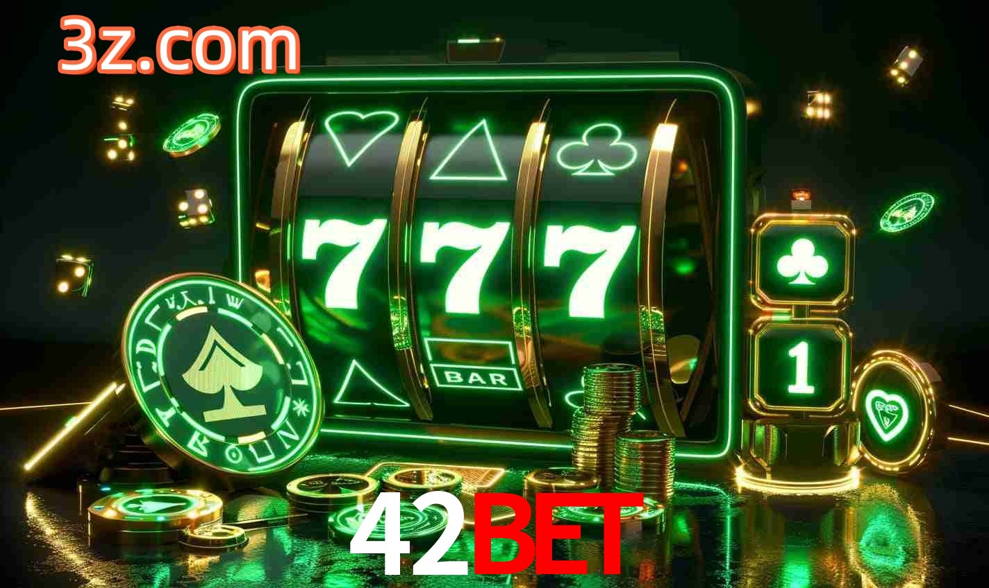 Seguro Login no Cassino Online 42Bet