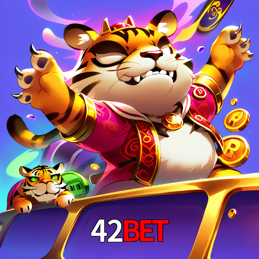 Experiência Imersiva no Cassino Online 42Bet