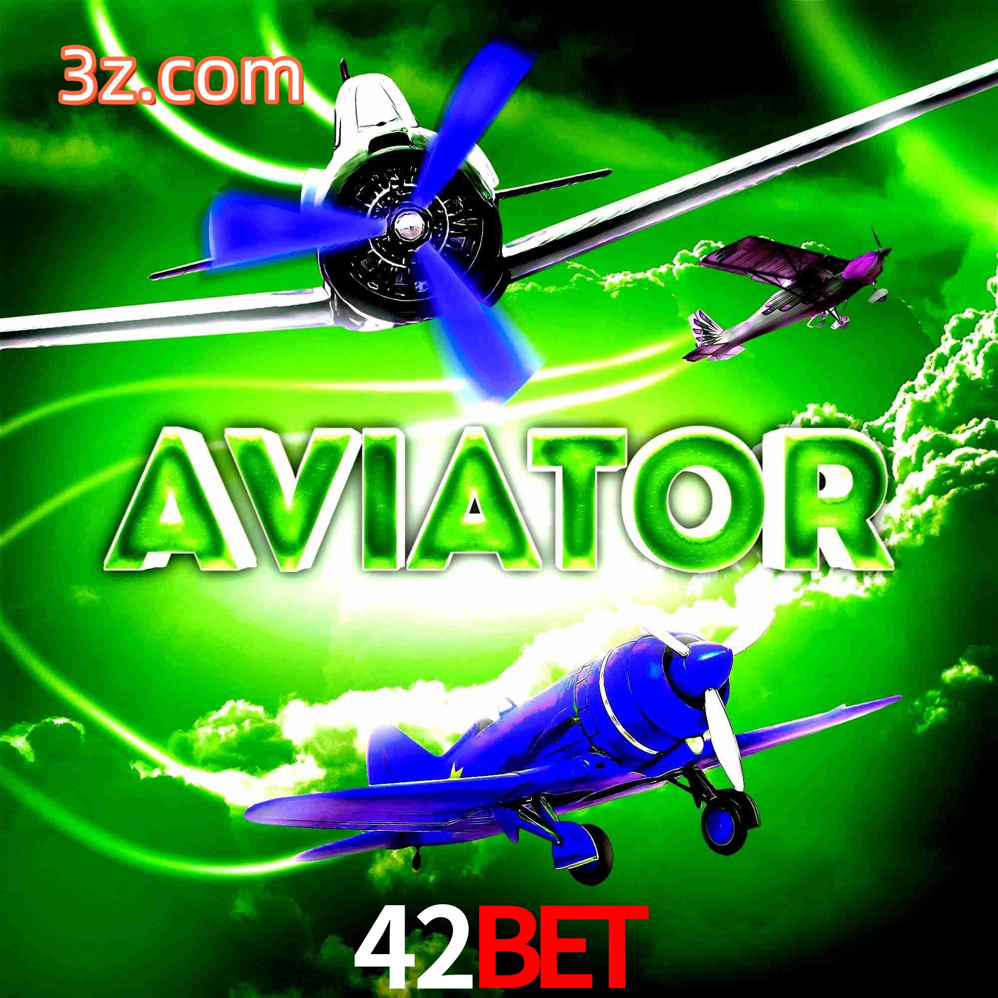Aviator 42Bet Tente a Sorte