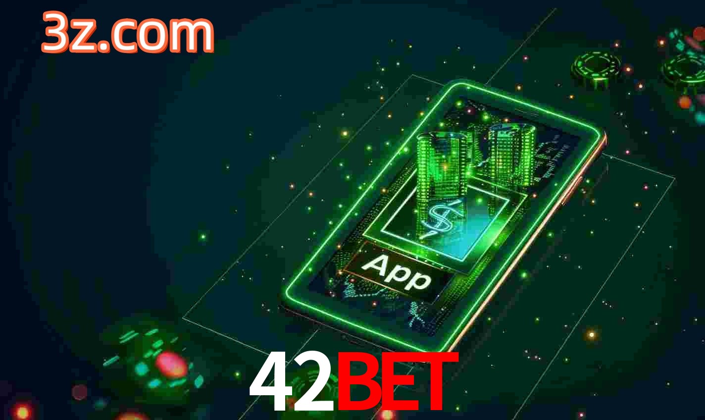 Simplificando a Experiência de Jogo 42Bet App