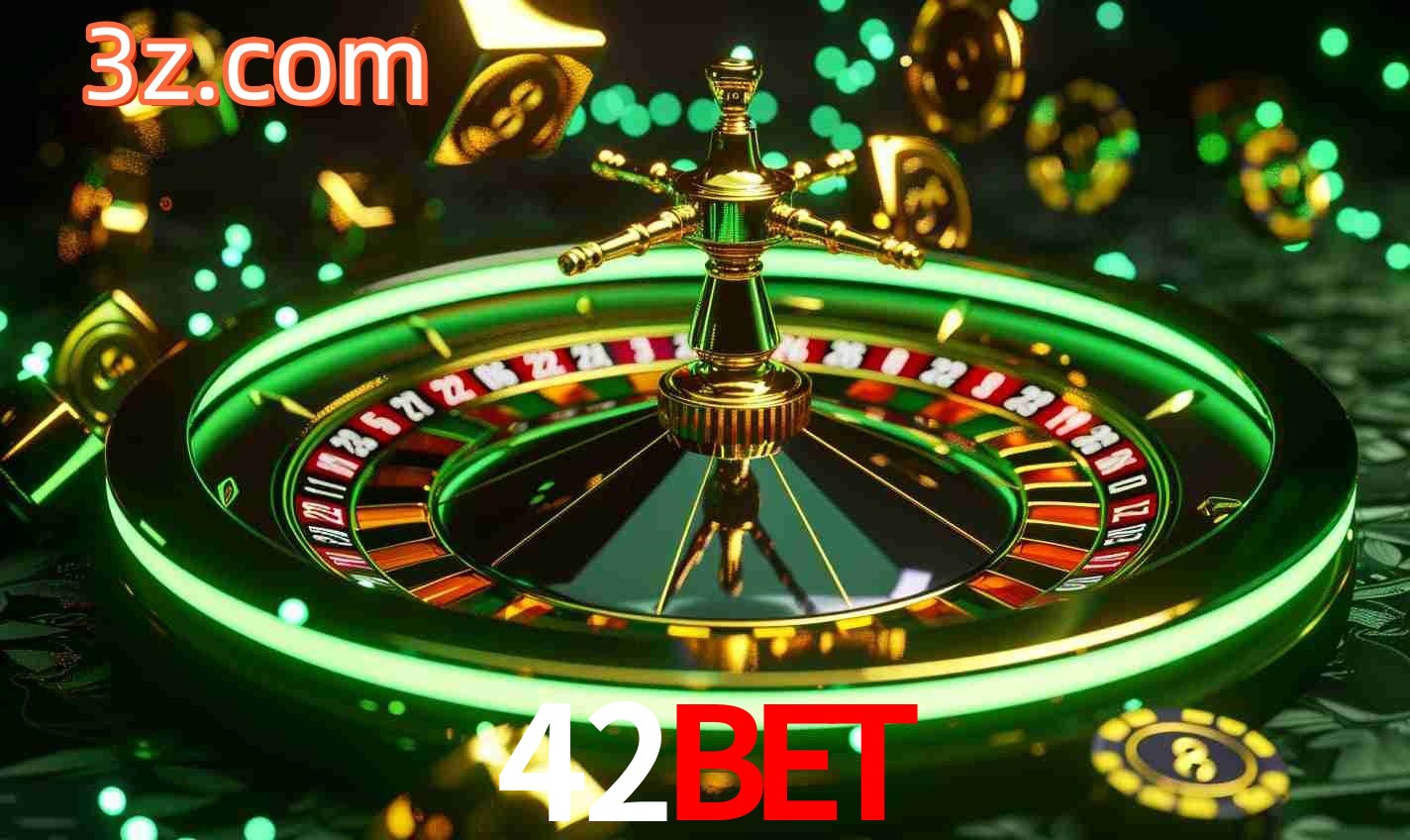 Desfrutar de um Cassino 42Bet