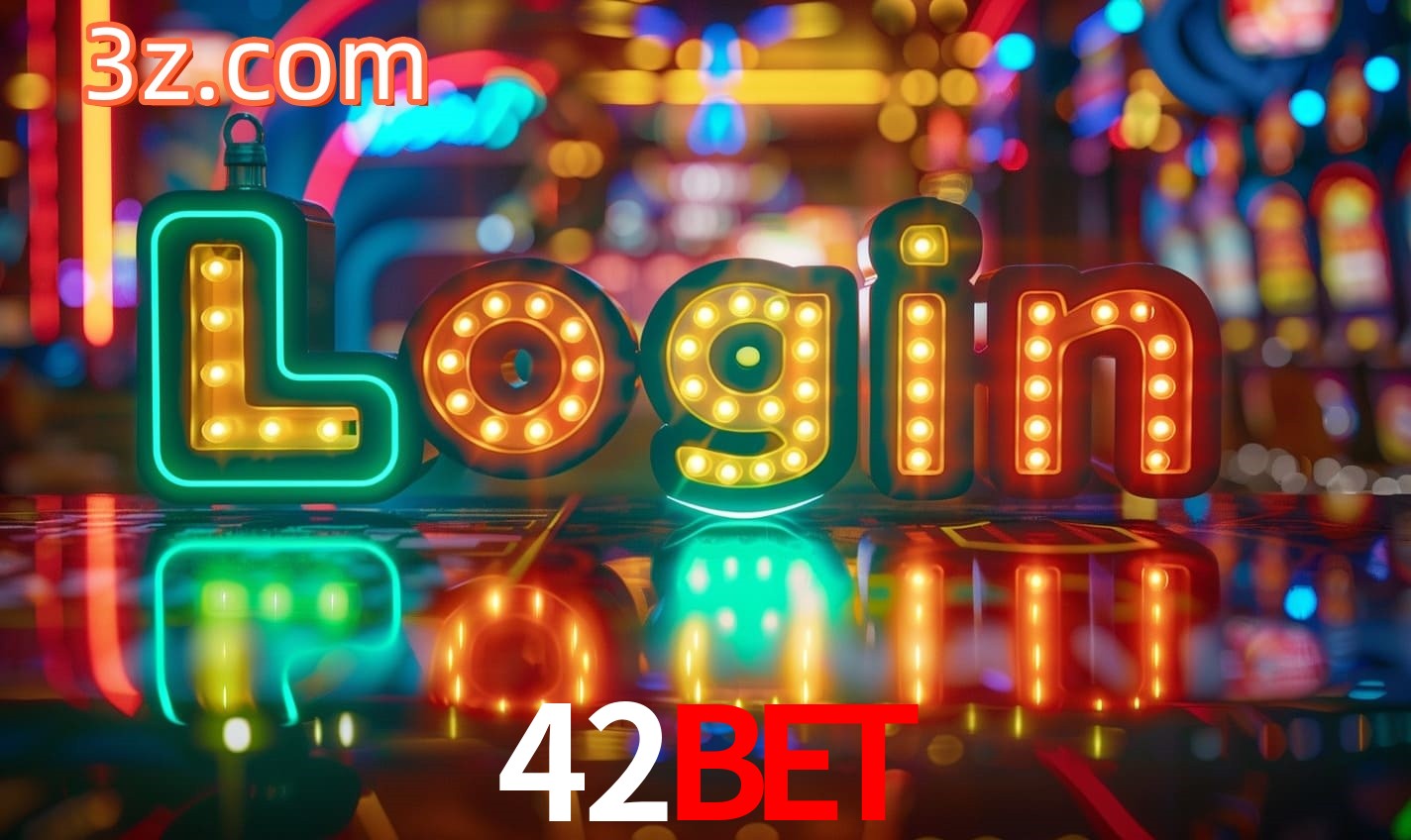 Mundo dos Jogos Cassino 42Bet